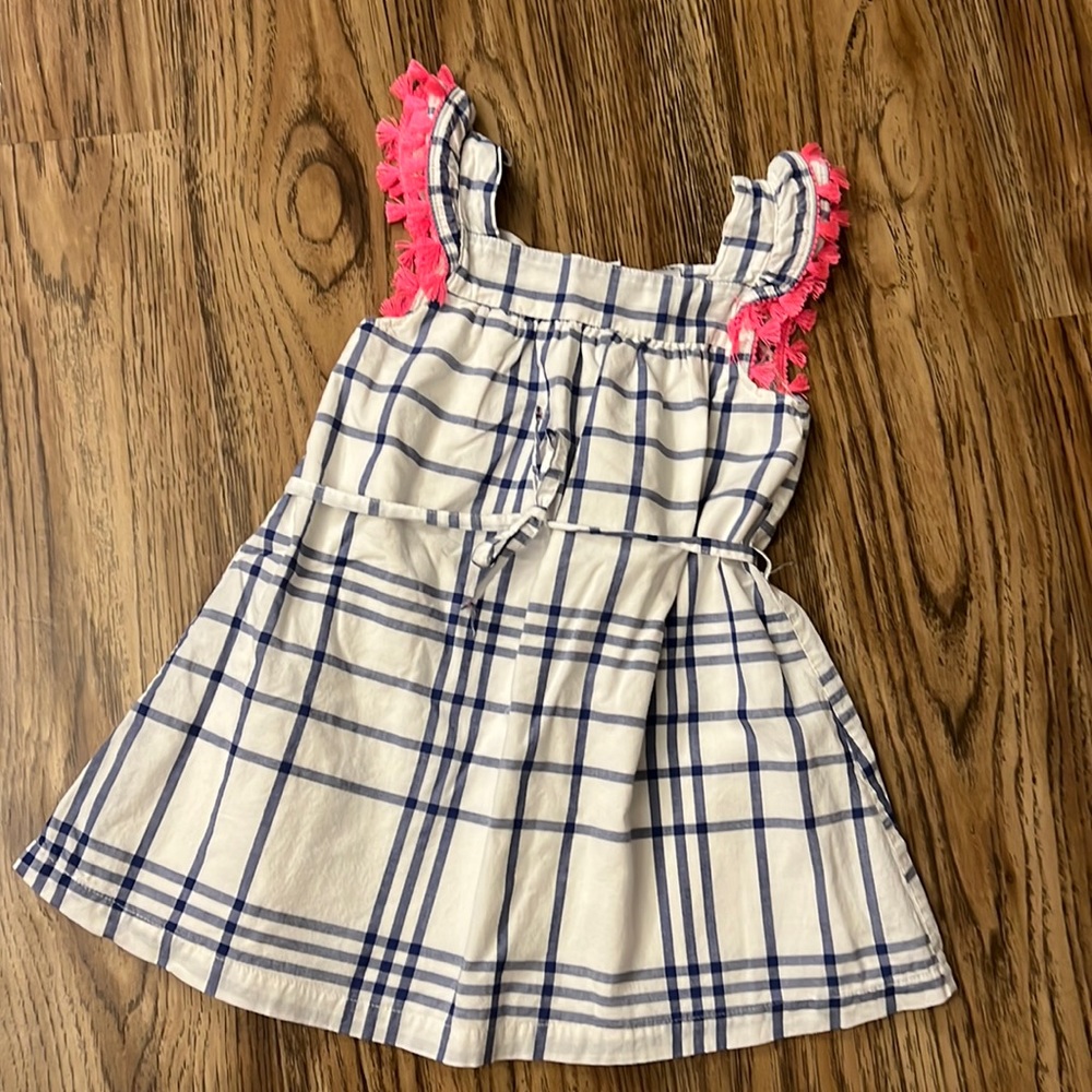 Carter’s 2T dress